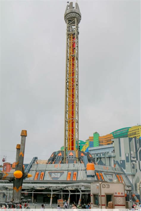 genting skyworlds|Genting SkyWorlds: A Unique Theme Park With 26 .
